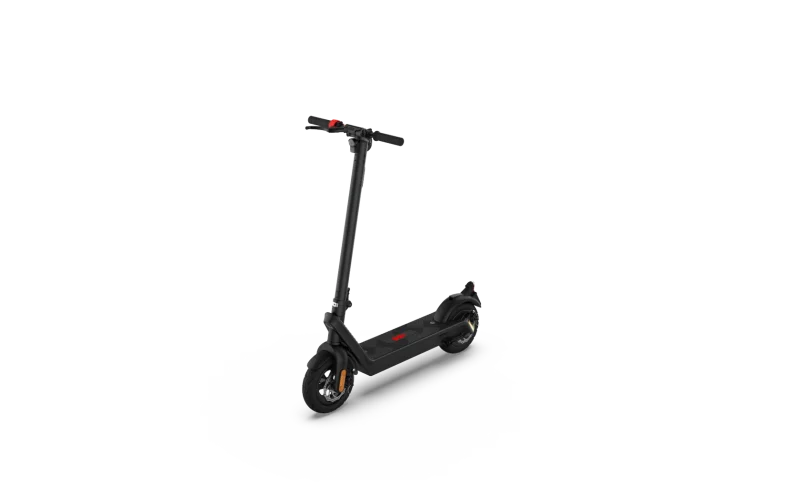 EMVC Onroad Scooter