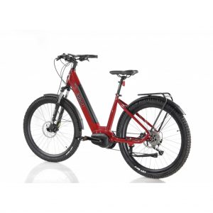 Black-ATB-All Terrain-Electric-Bike
