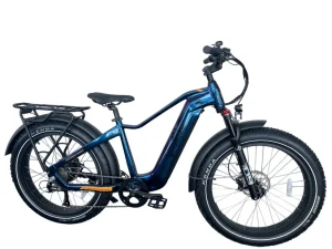 FatBoy E-Bike