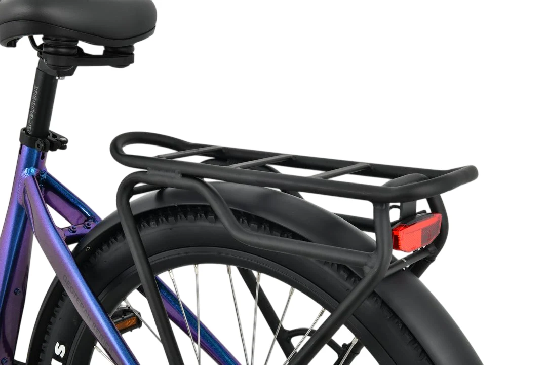 New - Geobyke Cruiser Low Step 27.5 - Image 5