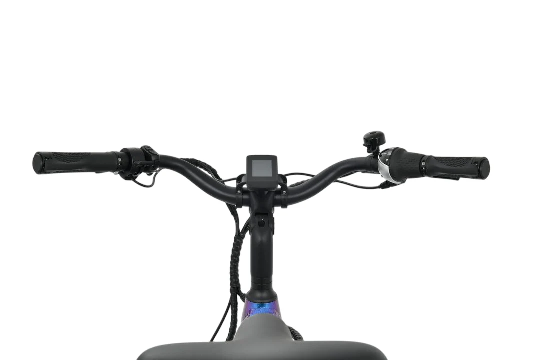 New - Geobyke Cruiser Low Step 27.5 - Image 2
