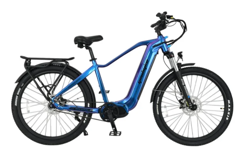 Cruiser High Step 27.5