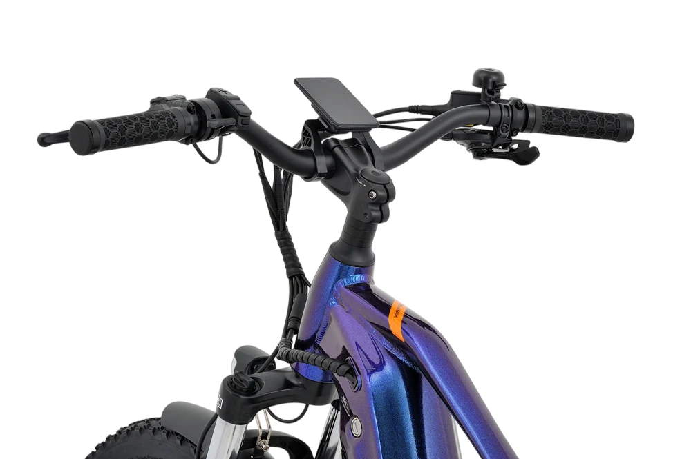 New - Geobyke Cruiser High Step 29 - Image 2