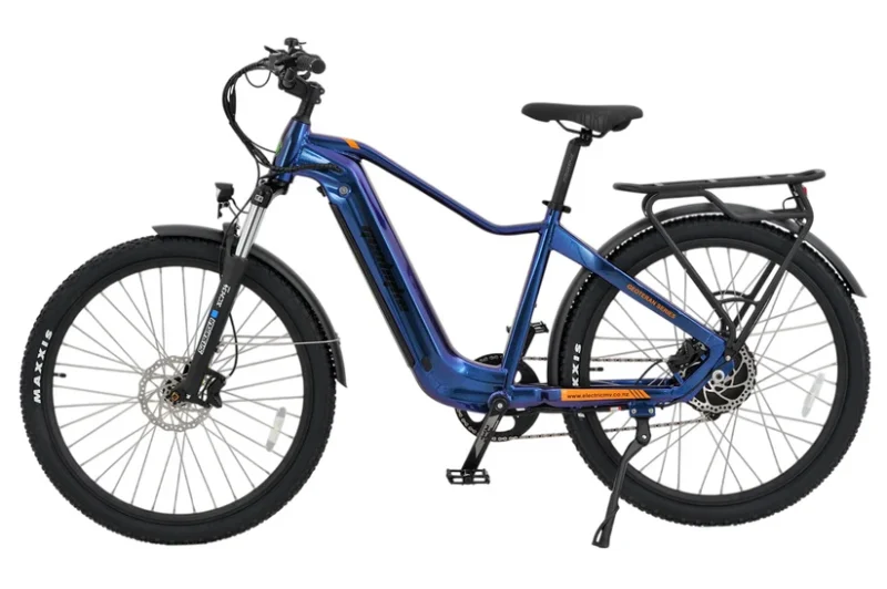 Cruiser High Step 29