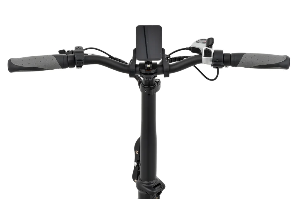 New - Geobyke Folding FatBoy E-Bike - Image 3