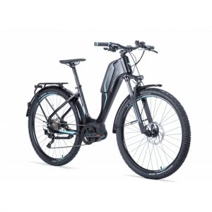 Gepida Berig ATB(All Terrain Electric Bike)-1