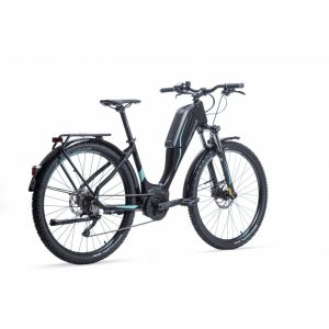 Gepida Berig ATB(All Terrain Electric Bike)-2