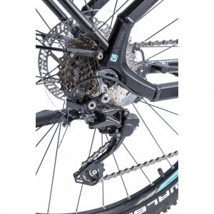 Gepida Berig ATB(All Terrain Electric Bike)-3