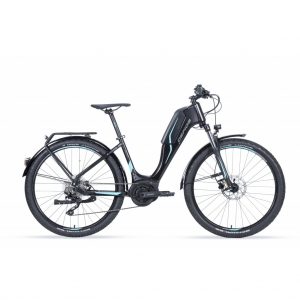 Gepida Berig ATB(All Terrain Electric Bike)