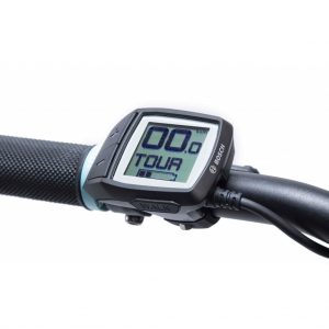 Gepida Berig ATB(All Terrain Electric Bike)-7