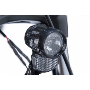 Gepida Berig ATB(All Terrain Electric Bike)-8