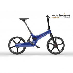 Gocycle-GX-Folding-Electric-Bike