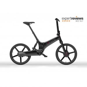 Gocycle-GX-Folding-Electric-Bike
