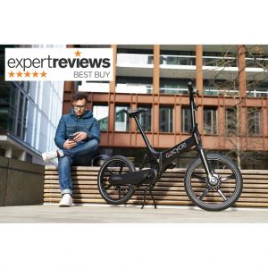 Gocycle-GX-Folding-Electric-Bike
