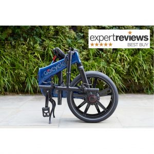 Gocycle-GX-Folding-Electric-Bike