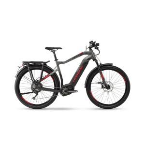 Haibike SDURO S 9.0 Electric Bike-1