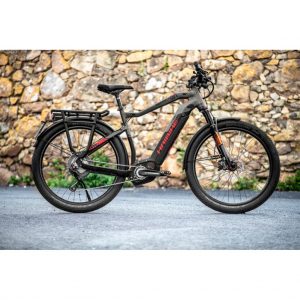 Haibike SDURO S 9.0 Electric Bike