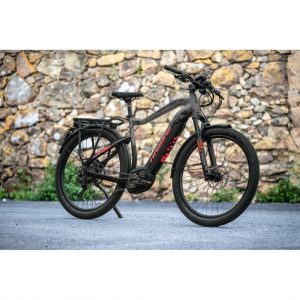 Haibike SDURO S 9.0 Electric Bike