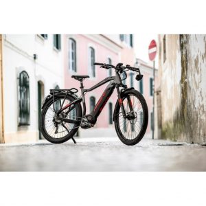Haibike SDURO S 9.0 Electric Bike