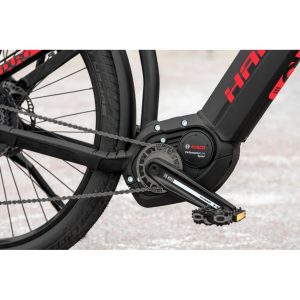 Haibike SDURO S 9.0 Electric Bike