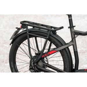 Haibike SDURO S 9.0 Electric Bike