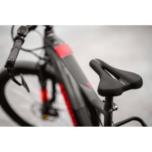 Haibike SDURO S 9.0 Electric Bike