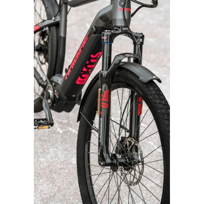 HAIBIKE SDURO S 9.0 45kph E Bike For Sale River Riders