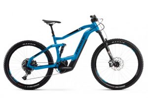 Haibike Xduro Allmtn 3.0