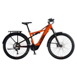 KTM Chacana LFC 2021