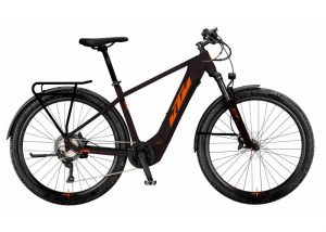KTM MAcina Team LFC 2021