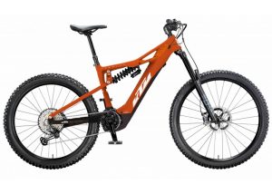 KTM Prowler SE2 2021
