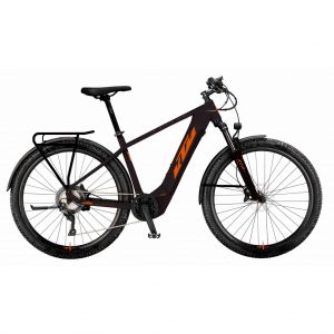 KTM Team Hardtrail LFC