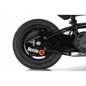 Little E Kids Electric Balance Bike-4