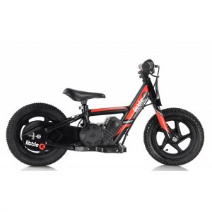 Little E Kids Electric Balance Bike-5