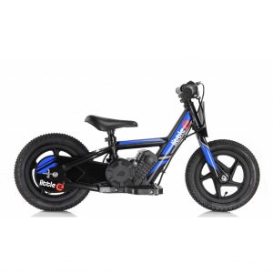 Little E Kids Electric Balance Bike-6