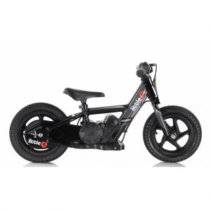 Little E Kids Electric Balance Bike-7
