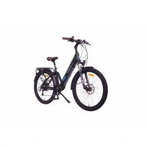 MAGNUM NAVIGATOR ELECTRIC BIKE-3