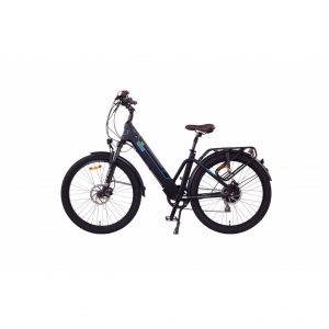 MAGNUM NAVIGATOR ELECTRIC BIKE-4