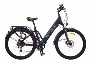 MAGNUM NAVIGATOR ELECTRIC BIKE