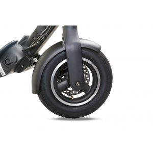 Magnum Electric Scooter-1