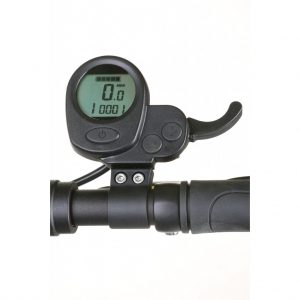 Magnum Electric Scooter-2