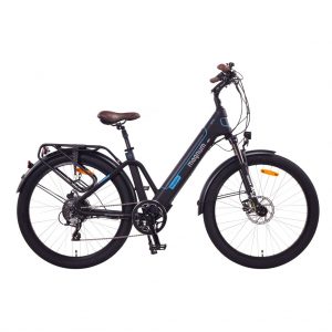 Magnum Navigator Electric Bike