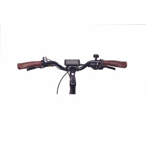 Magnum Navigator Electric Bike.2