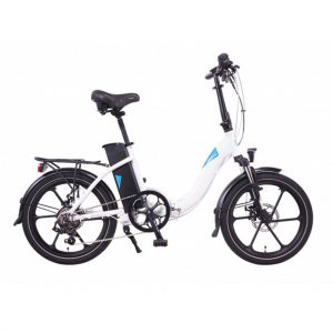 Magnum Premium Folder Electric Bike