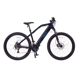Magnum Summit Electric Bike