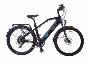 Magnum Voyager Electric Bike