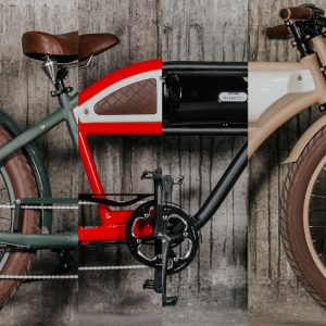 REV Bikes Maverick-1