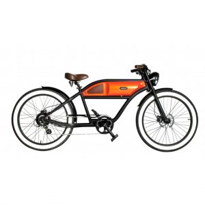 REV Bikes Maverick