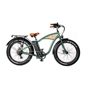 Rev Bikes Coaster