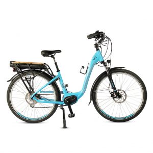 Smartmotion-Mid-city-ebike